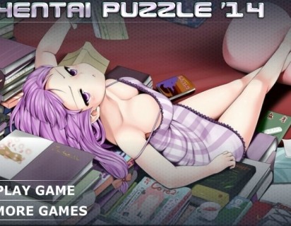 Puzzle Sex Games 45